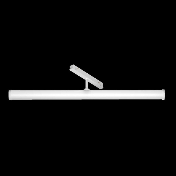 Трековый светодиодный светильник Maytoni Technical Larc TR086-2-25W4K-W