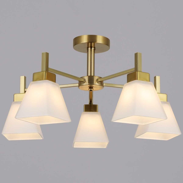 Люстра Reluce 03570-0.3-05