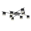 Потолочная люстра Lumion Berty Comfi 8362/8C
