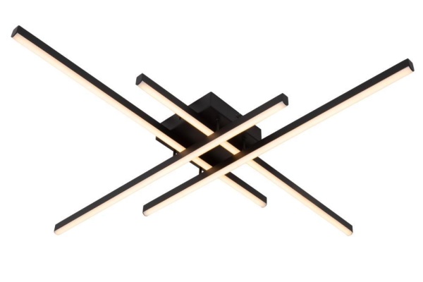 Потолочный светильник Lucide NOVAK 78100/42/30