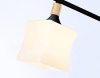 Подвесной светильник Ambrella light Traditional Modern TR9486