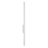 Настенный светильник Nowodvorski Laser Wall White 11813