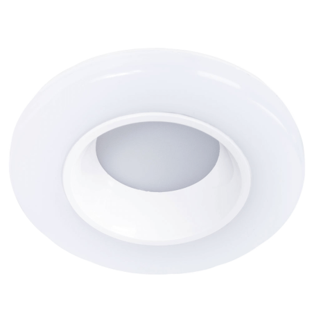 Потолочный светодиодный светильник Arte Lamp Alioth A7991PL-1WH