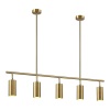 Подвесная люстра ST Luce Sormano SL1206.303.05
