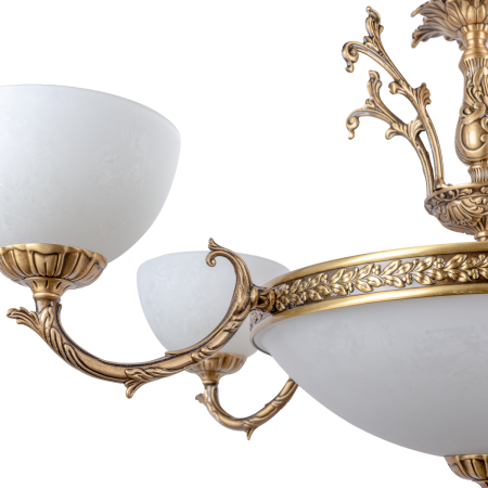 Люстра Ambiente 7140/5 AB