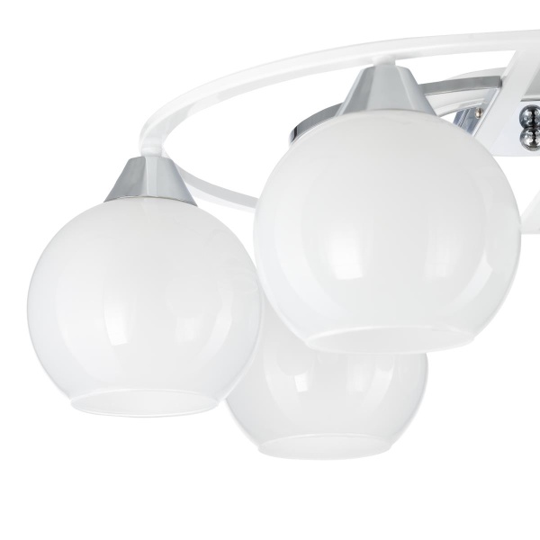 Потолочная люстра Citilux Отто CL121160