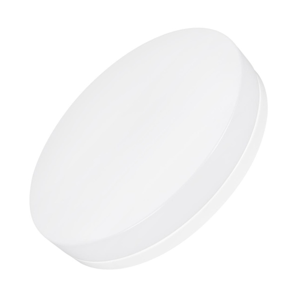 Потолочный светодиодный светильник Arlight CL-Smurf-R500-50W Day4000-Mix 037446