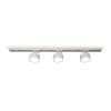 Трековый светильник Voltega Трио / Trio VGL7284DLTP-03W1