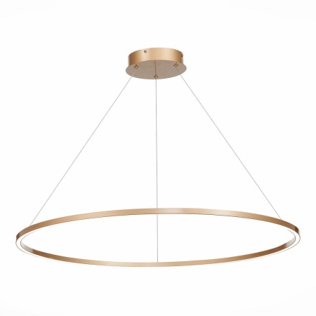 Подвесной светодиодный светильник ST Luce ST605.243.46