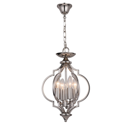 Подвесная люстра ST Luce Foriate SL361.103.04