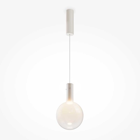 Подвесной светодиодный светильник Maytoni Nebula MOD182PL-L4W3K