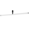 Трековый светильник Lightstar Due Hermes 270547