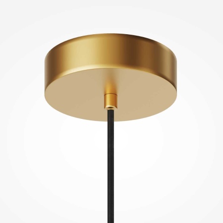 Подвесной светильник Maytoni MOD328PL-L3BS3K