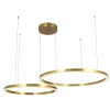 Подвесной светильник Zortes LUCIA ZRS.25291.88