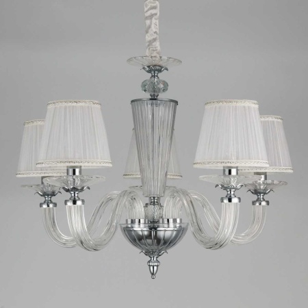 Подвесная люстра Citilux Медея CL436151