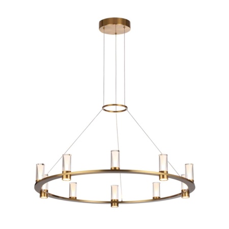 Подвесной светильник Odeon Light Defance Hightech 7144/70L