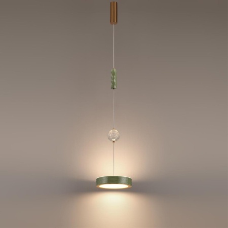 Подвесной светильник Odeon Light Riviera L-Vision 5450/32LA
