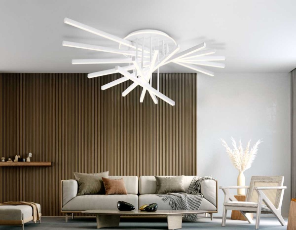 Люстра Ambrella Light COMFORT FL6291