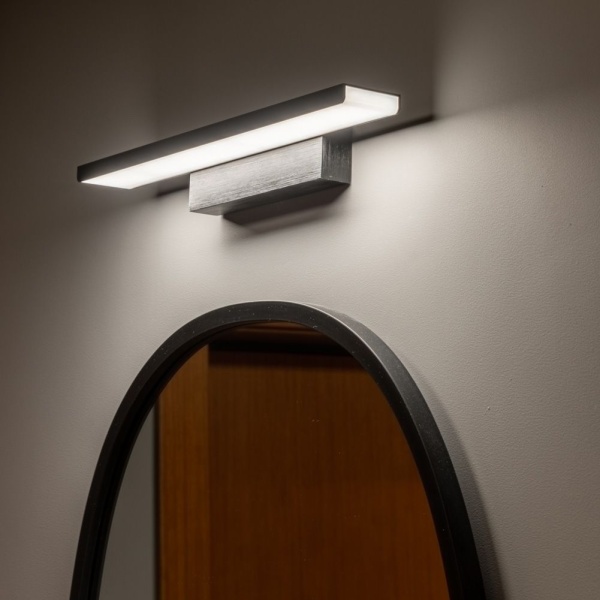 Подсветка для картин Elektrostandard Sankara LED 16W 1009 IP20 черная a037485