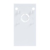 Заглушка Arte Lamp Linea-Accessories A482033