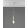 Подвесной светодиодный светильник Moderli Stilla V11640-PL