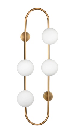 Бра Vele Luce Bianco VL5714W21