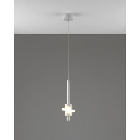 Подвесной светодиодный светильник Moderli Stilla V11640-PL