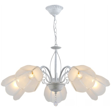 Подвесная люстра Reluce 96562-0.4-05