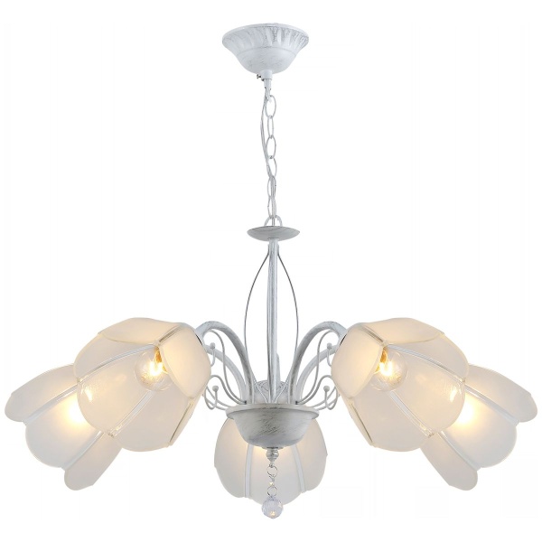 Подвесная люстра Reluce 96562-0.4-05