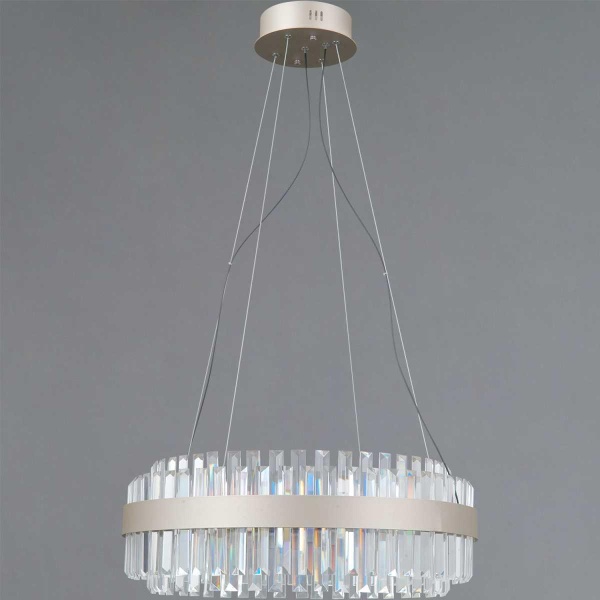 Светильник потолочный Illumico IL4386-45WSQ-25 SL GENOA