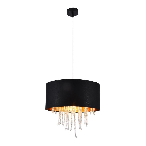 Люстра Lussole LSP-6031