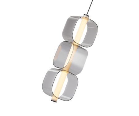 Подвесной светильник Kink Light Лания 08493-1A,19(16)