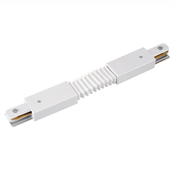 Коннектор гибкий Lucia Tucci LTP-CN001G-W