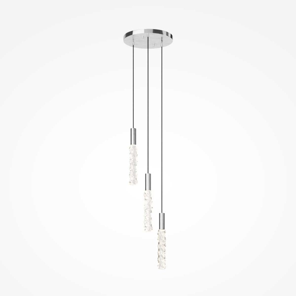 Подвесной светильник Maytoni MOD328PL-L9CH3K