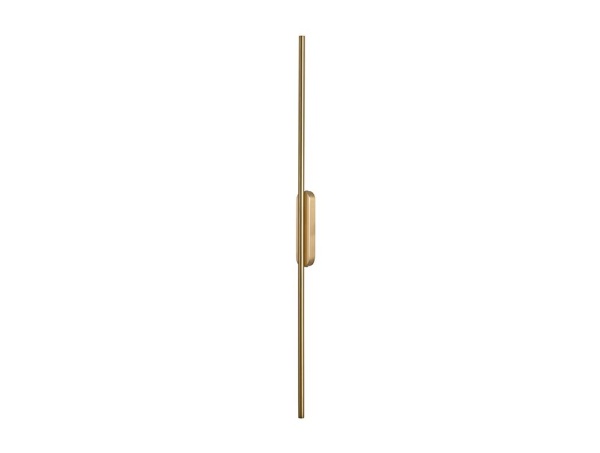 Настенный светильник Newport 3512N/A brass М0072101
