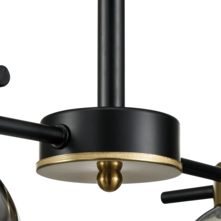 Люстра Lumion EMINA 8059/4C