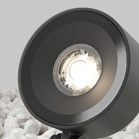 Ландшафтный светильник Maytoni Outdoor O495FL-L10B3K