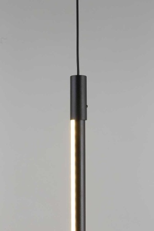 Подвесной светодиодный светильник Aployt Gabi APL.0123.06.15