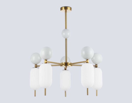 Светильник на штанге Ambrella light High Light LH53104