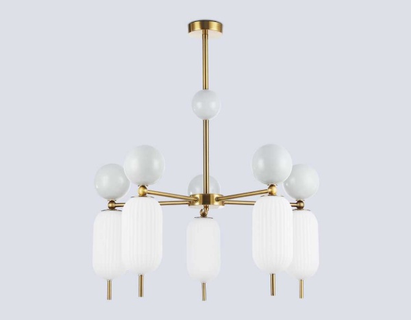 Светильник на штанге Ambrella light High Light LH53104