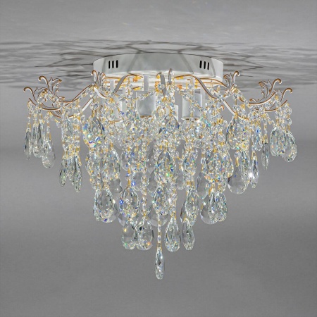 Потолочная люстра Escada 1119/6PL