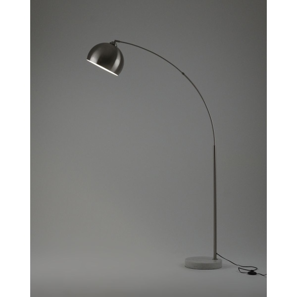 Торшер Moderli Arco V11516-1F