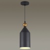 Подвесной светильник Odeon Light Pendant Bolli 4091/1