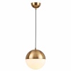 Подвесной светильник Odeon Light Pendant Pinga 4960/1A