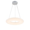 Подвесной светодиодный светильник Escada Soft 10258/1LED