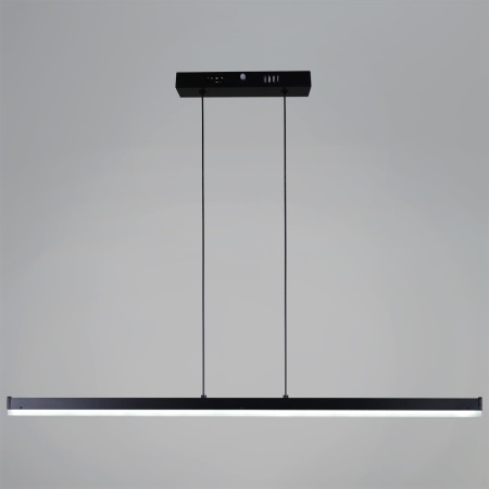 Подвесной светильник Reluce 13602-0.4-01 BK