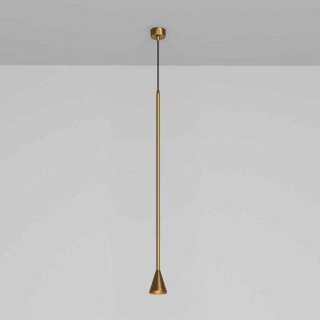 Подвесной светильник Maytoni P064PL-01G-1