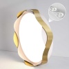 Потолочный светильник Imperium Loft Maaret D40 Brass 223932-23