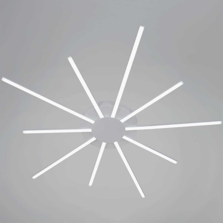 Светильник потолочный Reluce 06543-0.3-4+4 WH