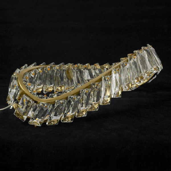 Подвесной светодиодный светильник Lussole Enterprise LSP-7252